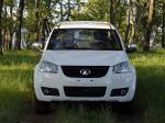 GWM Steed 5 Double Cab 2011 года